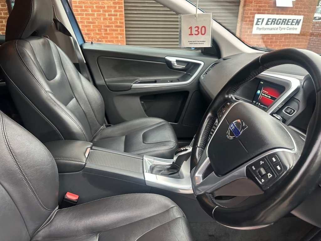 Used Volvo XC60 2016 for sale - 77067544: Photo 16