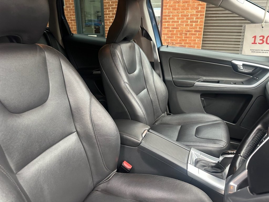 Used Volvo XC60 2016 for sale - 77067544: Photo 17