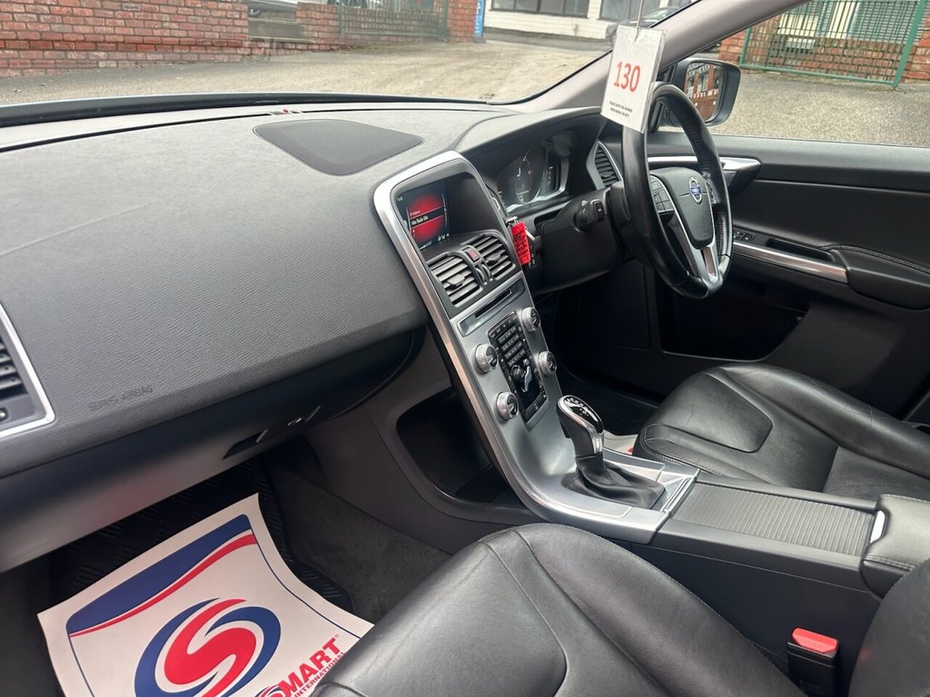 Used Volvo XC60 2016 for sale - 77067544: Photo 18