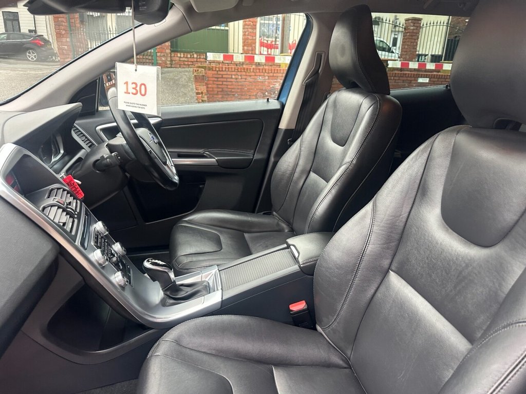 Used Volvo XC60 2016 for sale - 77067544: Photo 19