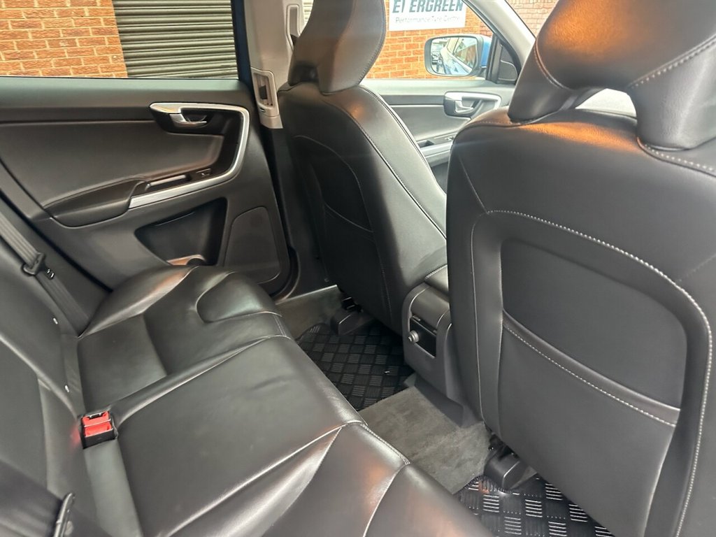 Used Volvo XC60 2016 for sale - 77067544: Photo 21