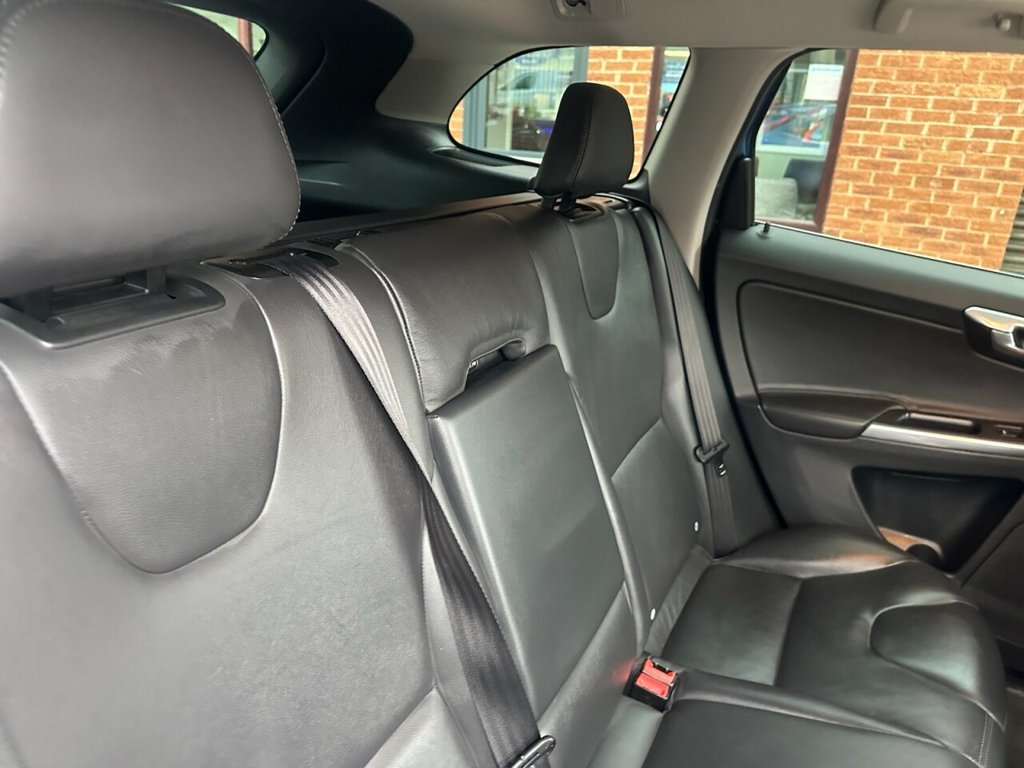 Used Volvo XC60 2016 for sale - 77067544: Photo 22