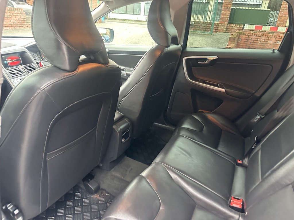 Used Volvo XC60 2016 for sale - 77067544: Photo 23