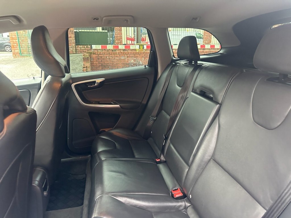 Used Volvo XC60 2016 for sale - 77067544: Photo 25