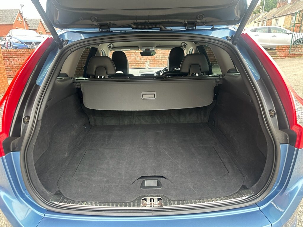 Used Volvo XC60 2016 for sale - 77067544: Photo 27