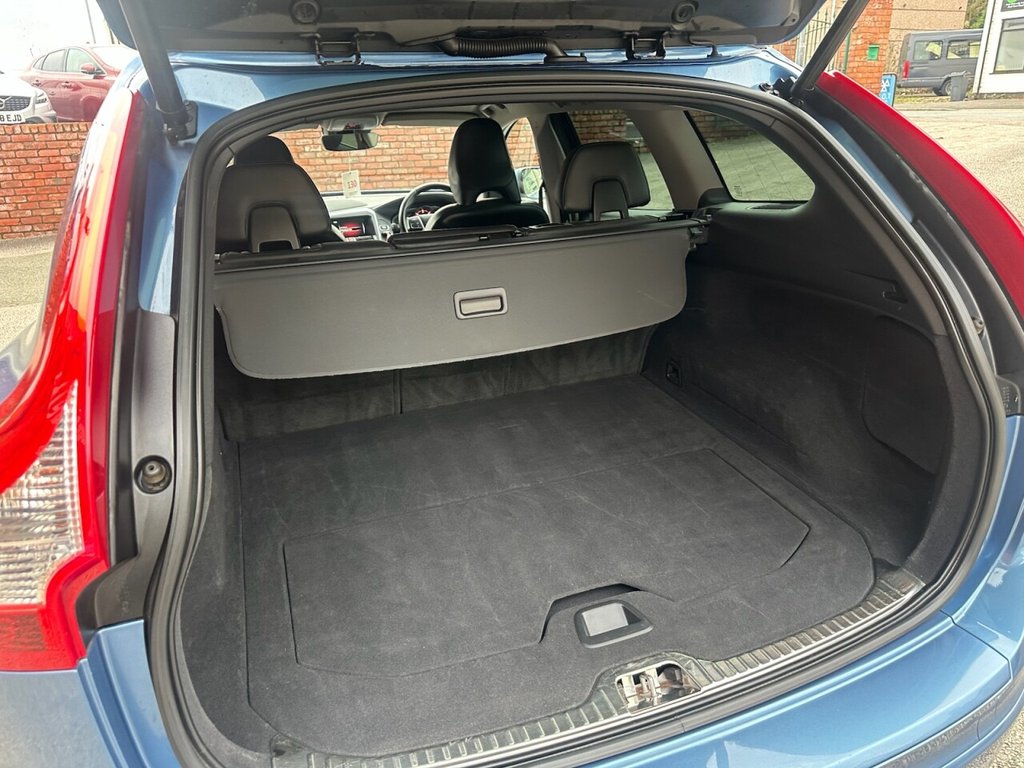 Used Volvo XC60 2016 for sale - 77067544: Photo 28