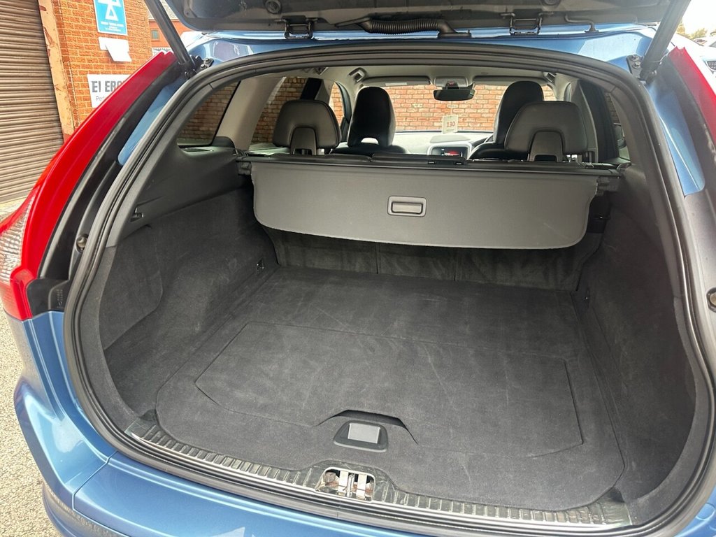 Used Volvo XC60 2016 for sale - 77067544: Photo 29