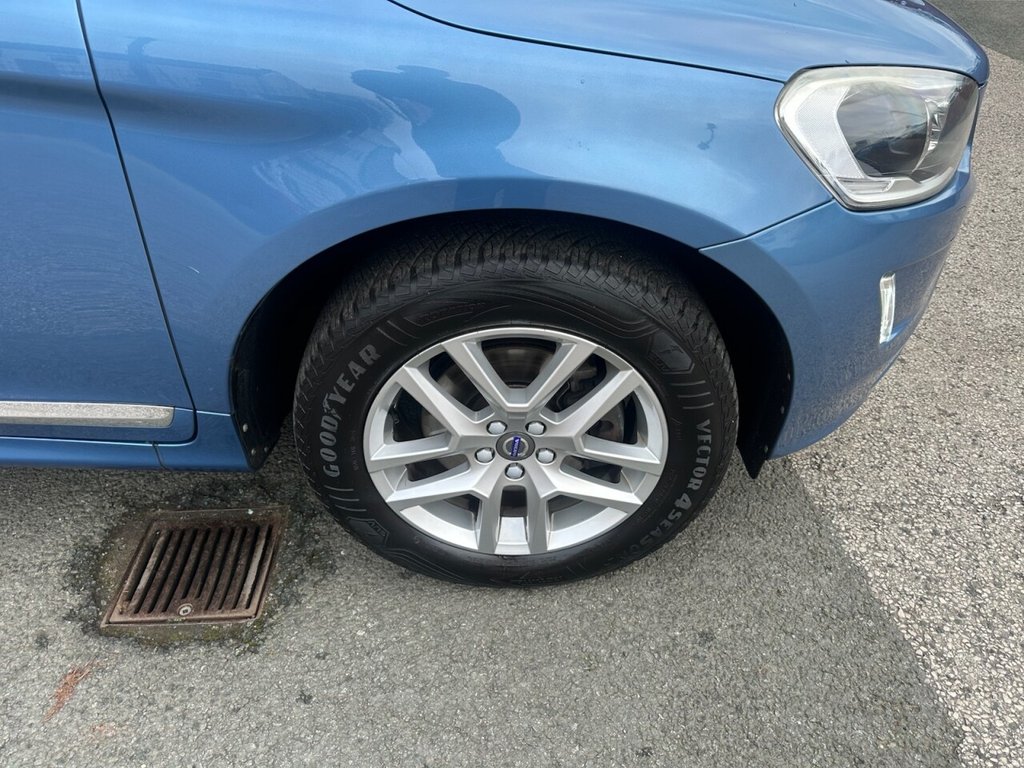 Used Volvo XC60 2016 for sale - 77067544: Photo 33