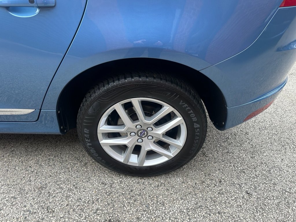 Used Volvo XC60 2016 for sale - 77067544: Photo 34