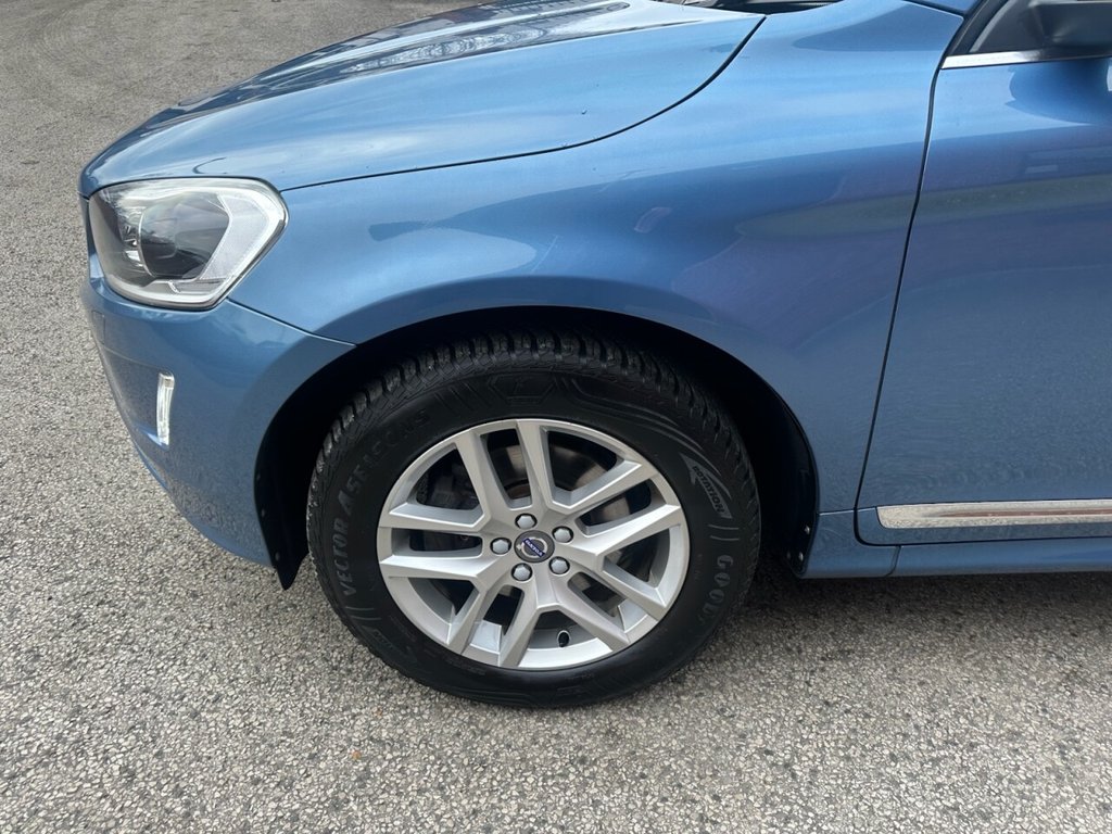 Used Volvo XC60 2016 for sale - 77067544: Photo 35