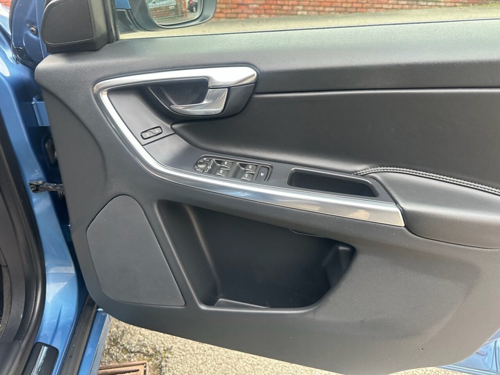 Used Volvo XC60 2016 for sale - 77067544: Photo 37