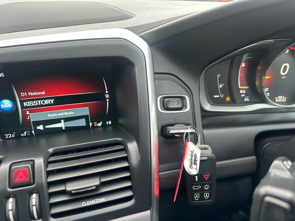 Used Volvo XC60 2016 for sale - 77067544: Photo 40