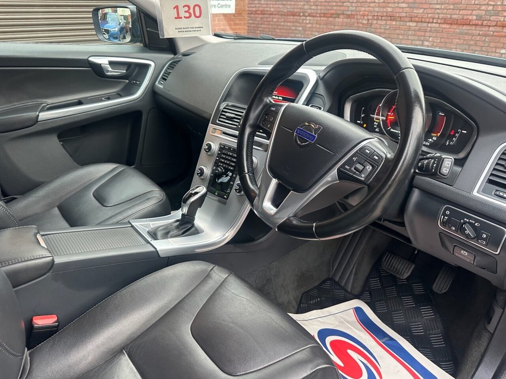 Used Volvo XC60 2016 for sale - 77067544: Photo 5