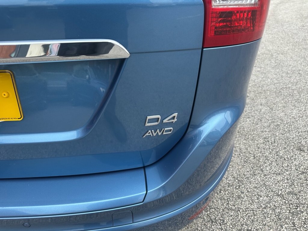 Used Volvo XC60 2016 for sale - 77067544: Photo 50