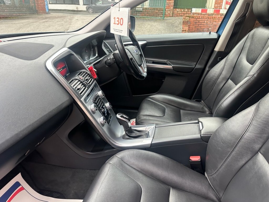 Used Volvo XC60 2016 for sale - 77067544: Photo 6