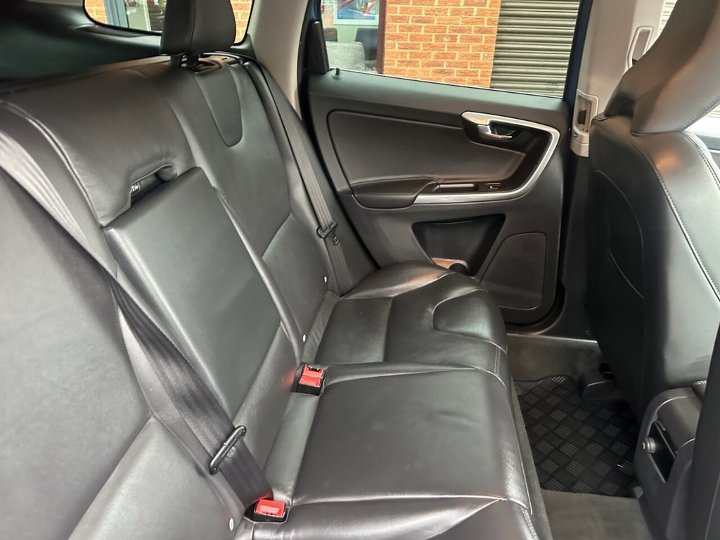 Used Volvo XC60 2016 for sale - 77067544: Photo 7