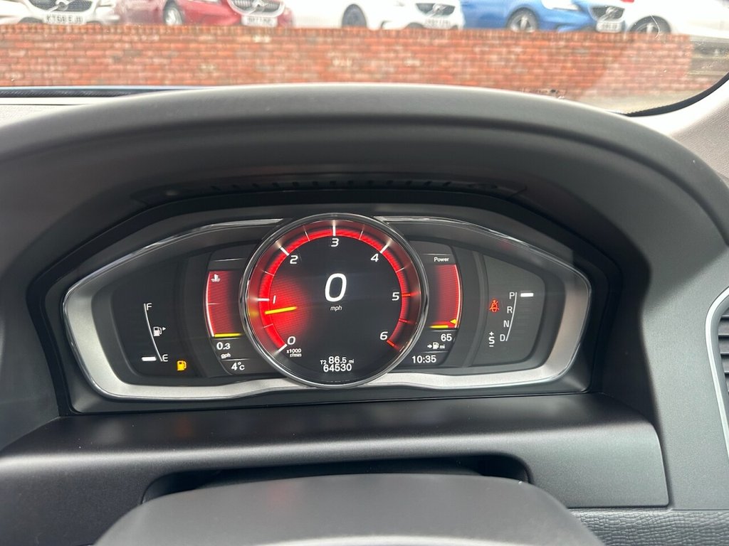 Used Volvo XC60 2016 for sale - 77067544: Photo 9