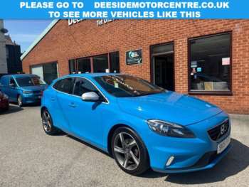 2015 (15) - D2 R DESIGN 5dr