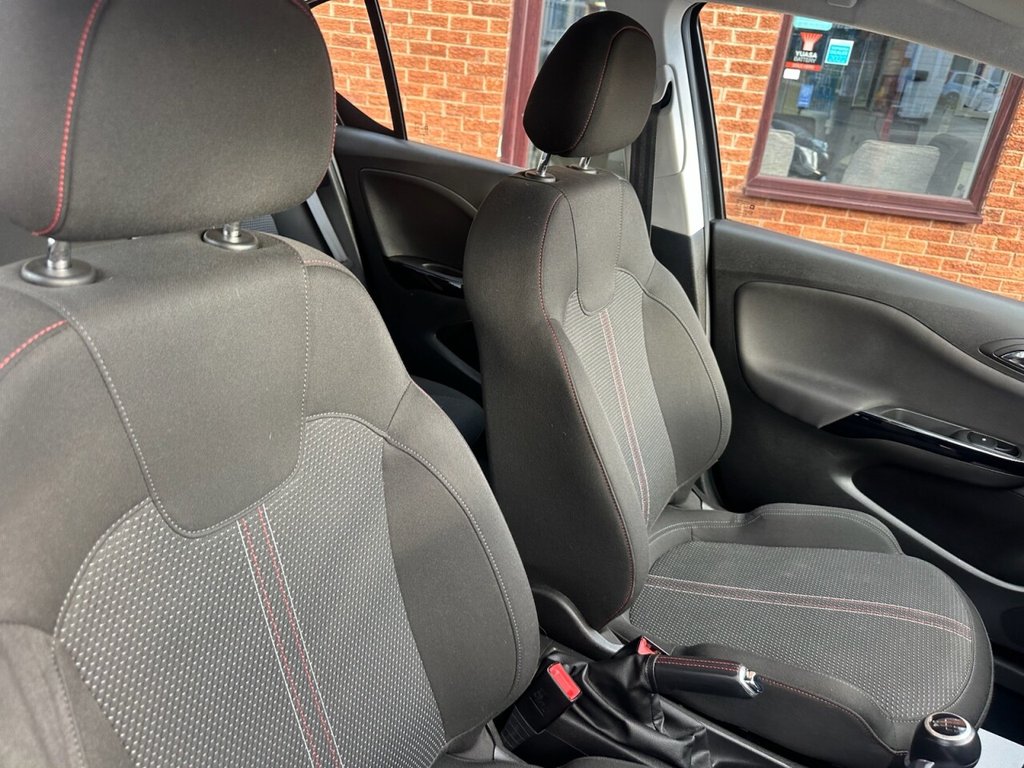 Used Vauxhall Corsa 2015 for sale - 76410380: Photo 20