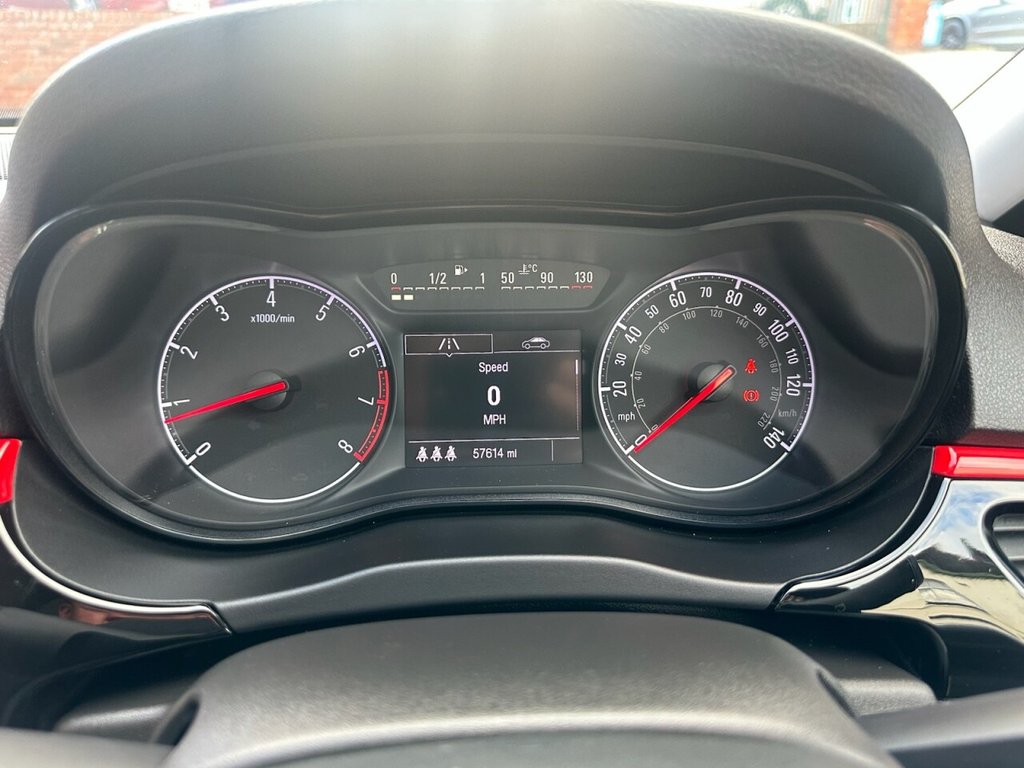 Used Vauxhall Corsa 2015 for sale - 76410380: Photo 21