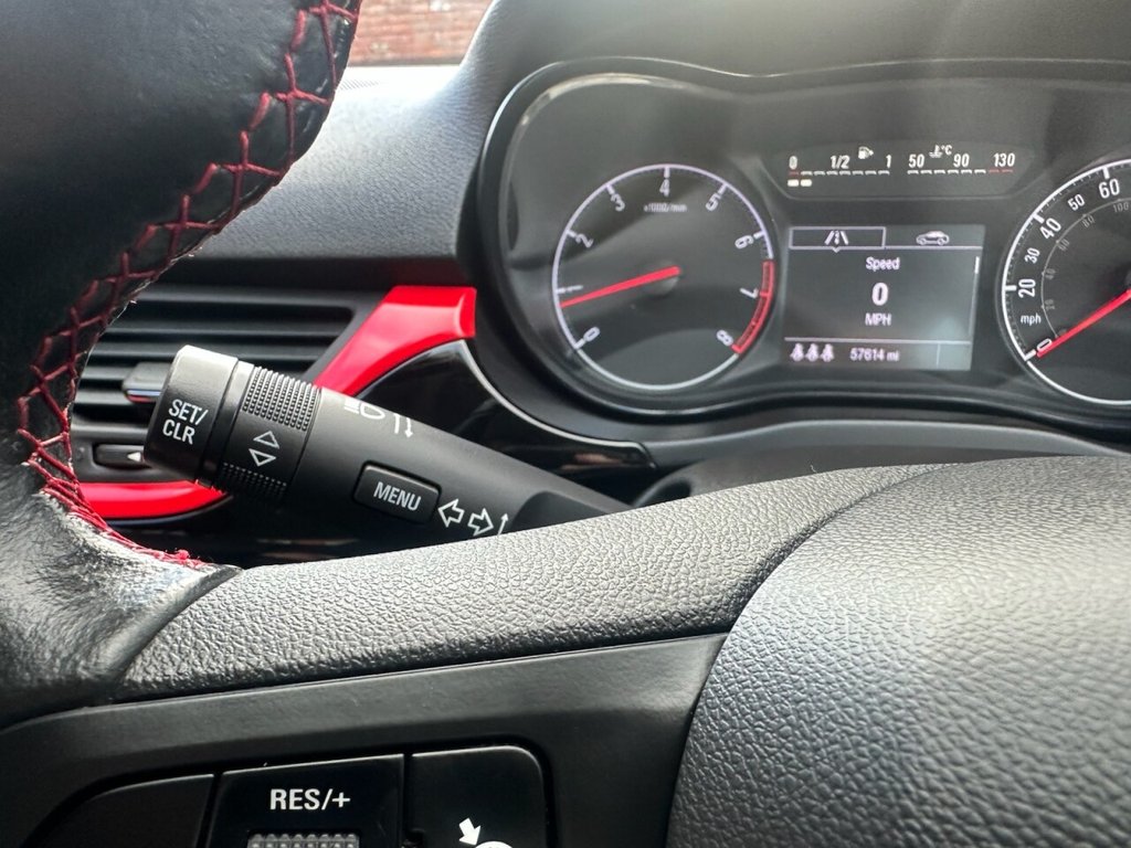 Used Vauxhall Corsa 2015 for sale - 76410380: Photo 22