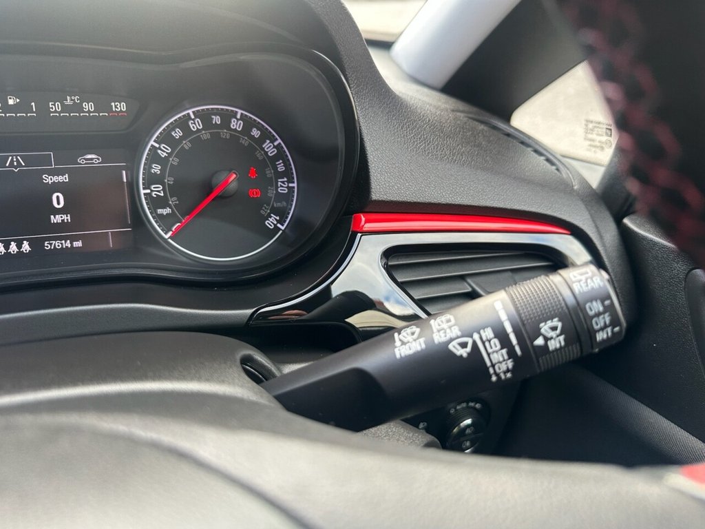 Used Vauxhall Corsa 2015 for sale - 76410380: Photo 23