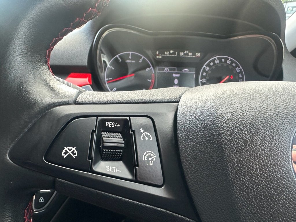 Used Vauxhall Corsa 2015 for sale - 76410380: Photo 24