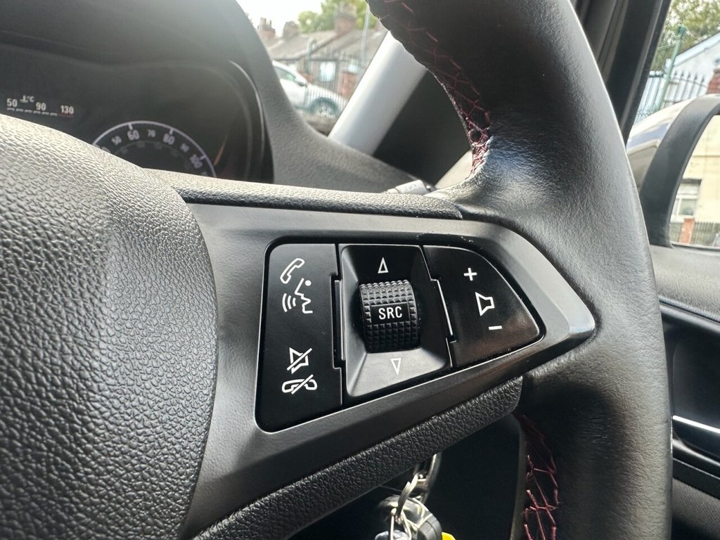 Used Vauxhall Corsa 2015 for sale - 76410380: Photo 25