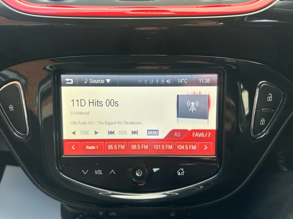 Used Vauxhall Corsa 2015 for sale - 76410380: Photo 26