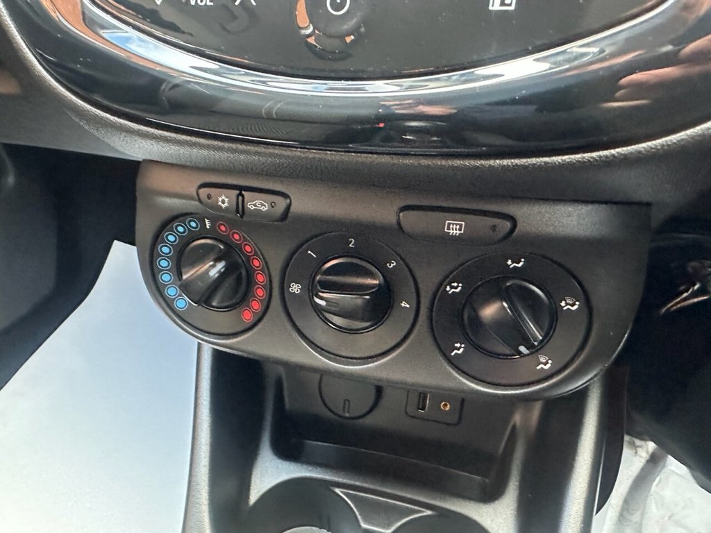 Used Vauxhall Corsa 2015 for sale - 76410380: Photo 27