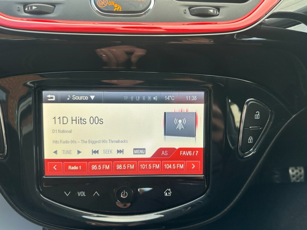 Used Vauxhall Corsa 2015 for sale - 76410380: Photo 29