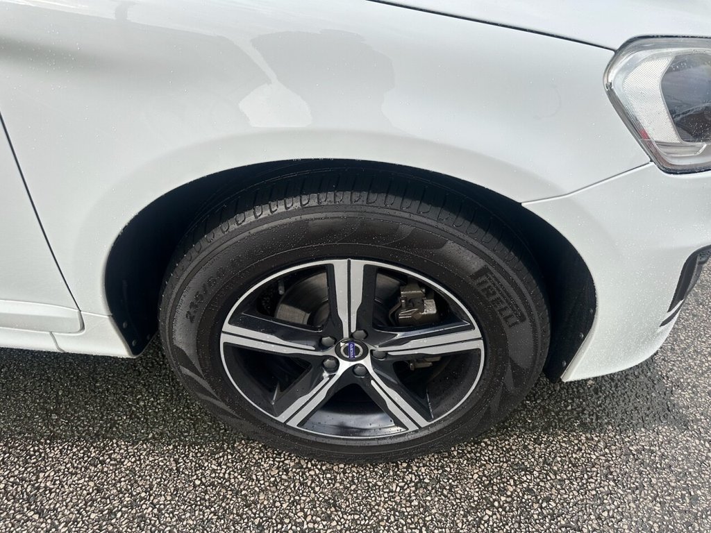 Used Volvo XC60 2016 for sale - 78008762: Photo 11