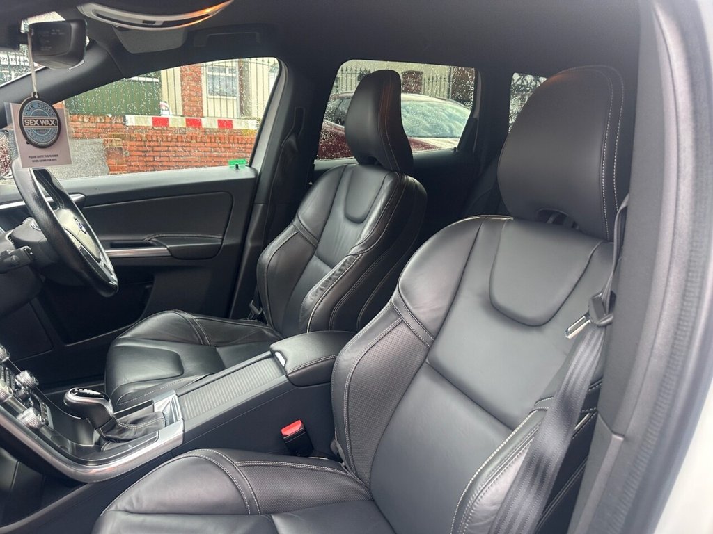 Used Volvo XC60 2016 for sale - 78008762: Photo 14