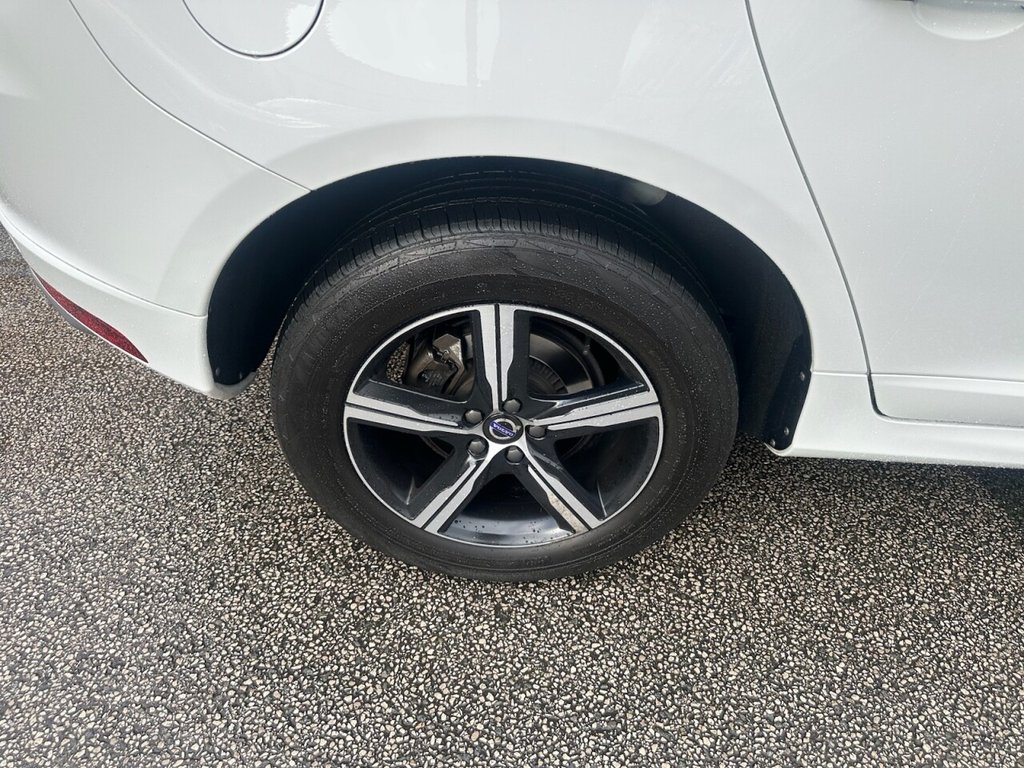 Used Volvo XC60 2016 for sale - 78008762: Photo 15