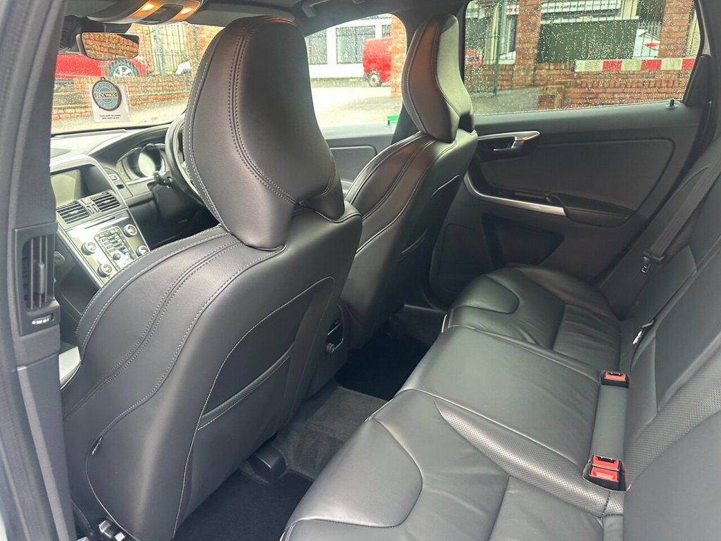 Used Volvo XC60 2016 for sale - 78008762: Photo 17