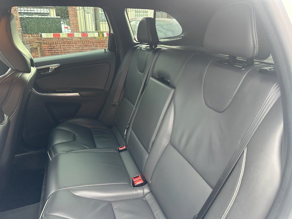 Used Volvo XC60 2016 for sale - 78008762: Photo 18