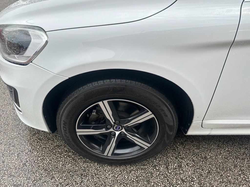 Used Volvo XC60 2016 for sale - 78008762: Photo 19