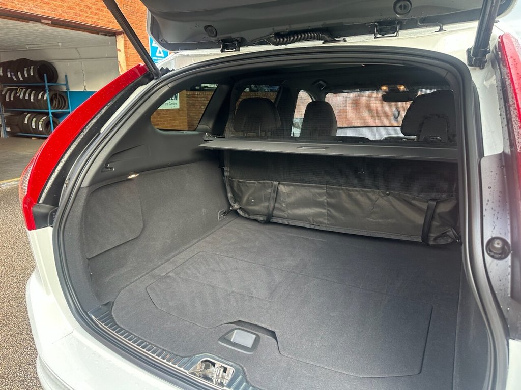 Used Volvo XC60 2016 for sale - 78008762: Photo 20