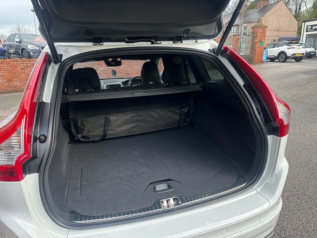 Used Volvo XC60 2016 for sale - 78008762: Photo 21