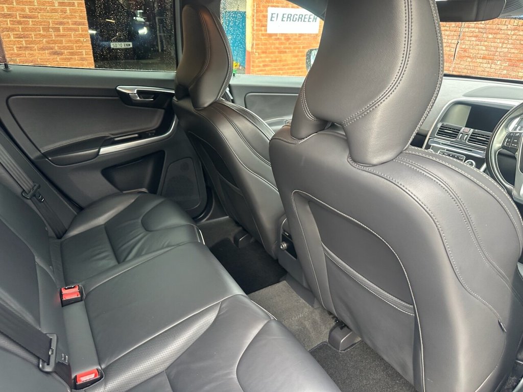 Used Volvo XC60 2016 for sale - 78008762: Photo 25