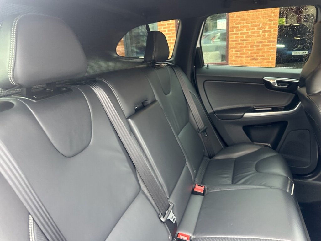 Used Volvo XC60 2016 for sale - 78008762: Photo 26