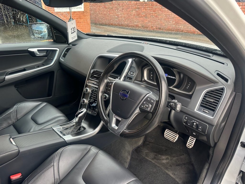 Used Volvo XC60 2016 for sale - 78008762: Photo 27