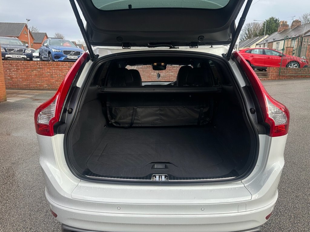 Used Volvo XC60 2016 for sale - 78008762: Photo 28