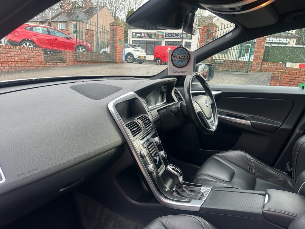 Used Volvo XC60 2016 for sale - 78008762: Photo 29