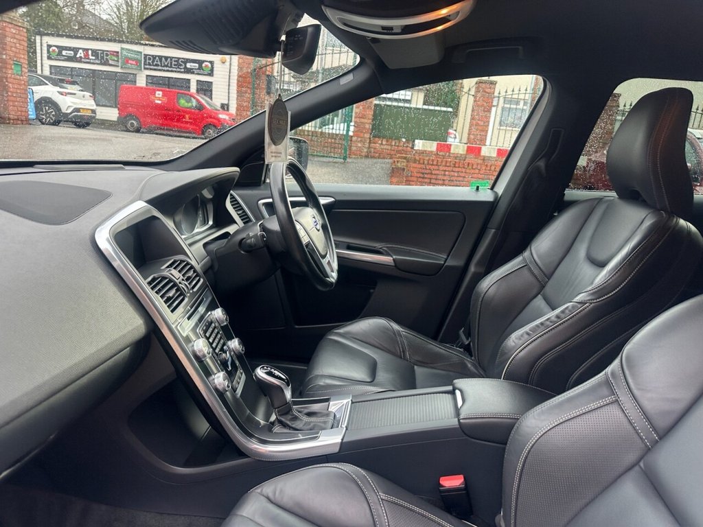 Used Volvo XC60 2016 for sale - 78008762: Photo 30