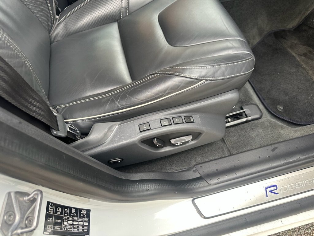 Used Volvo XC60 2016 for sale - 78008762: Photo 31