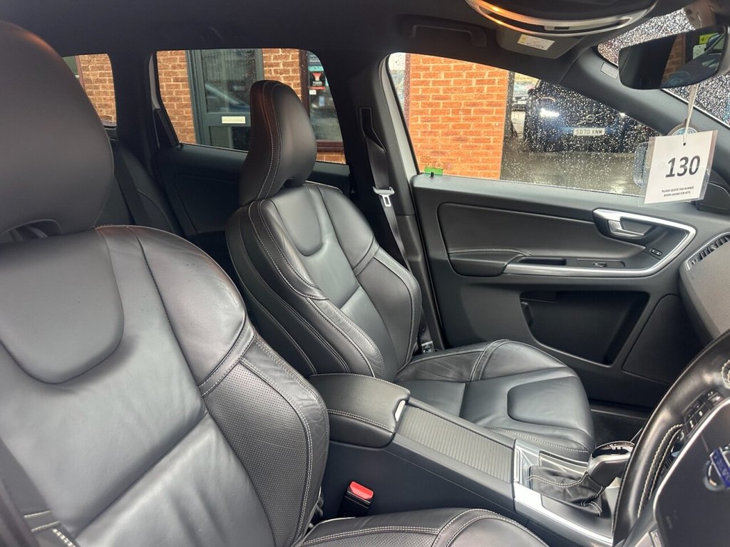 Used Volvo XC60 2016 for sale - 78008762: Photo 33