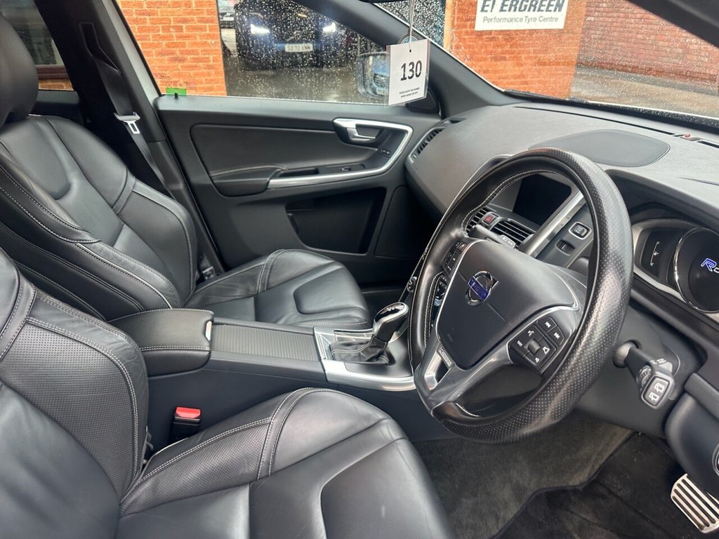 Used Volvo XC60 2016 for sale - 78008762: Photo 34