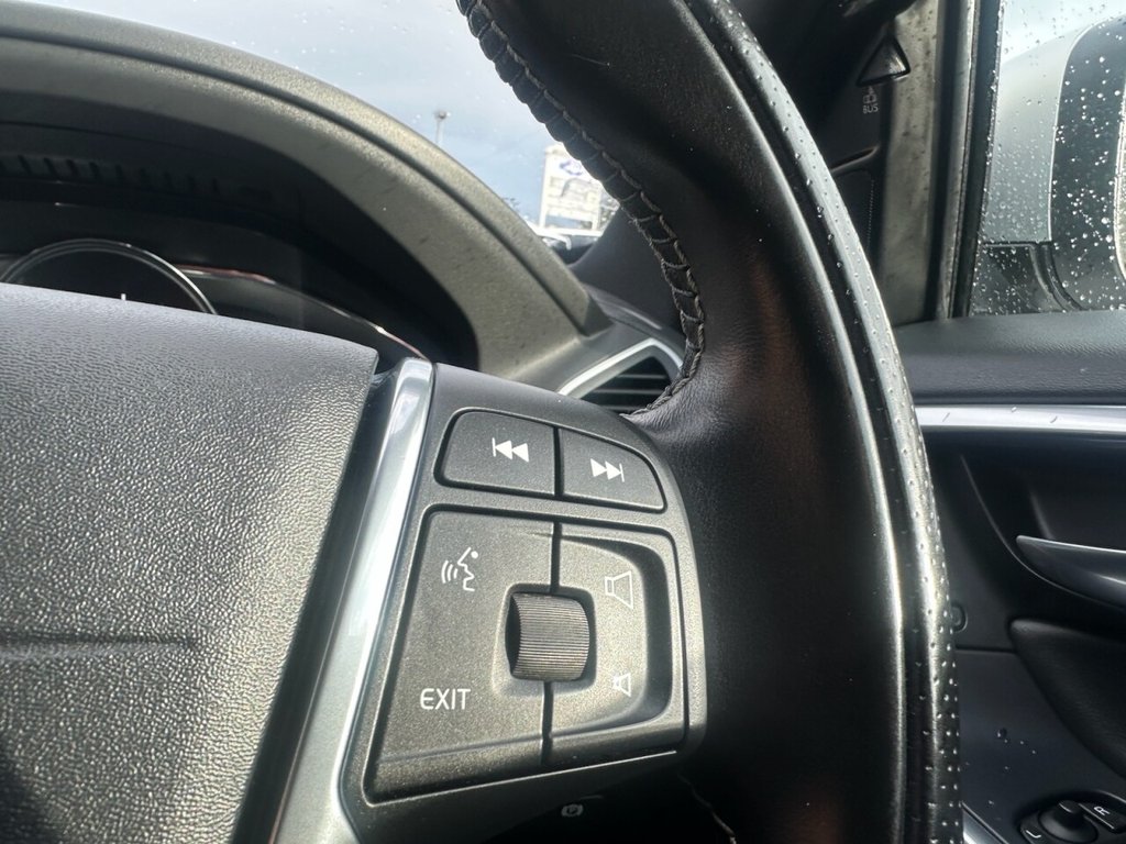 Used Volvo XC60 2016 for sale - 78008762: Photo 35