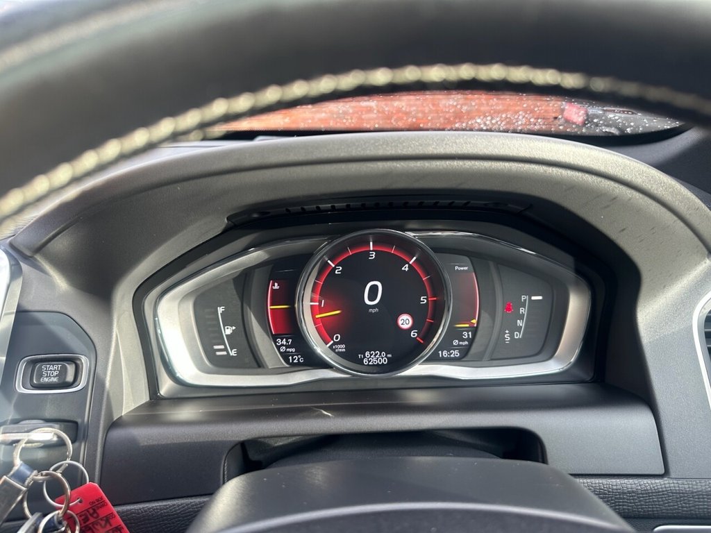 Used Volvo XC60 2016 for sale - 78008762: Photo 36